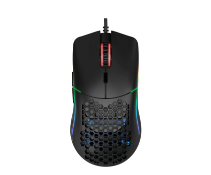Myszka Glorious Model O (Matte Black) GO-BLACK